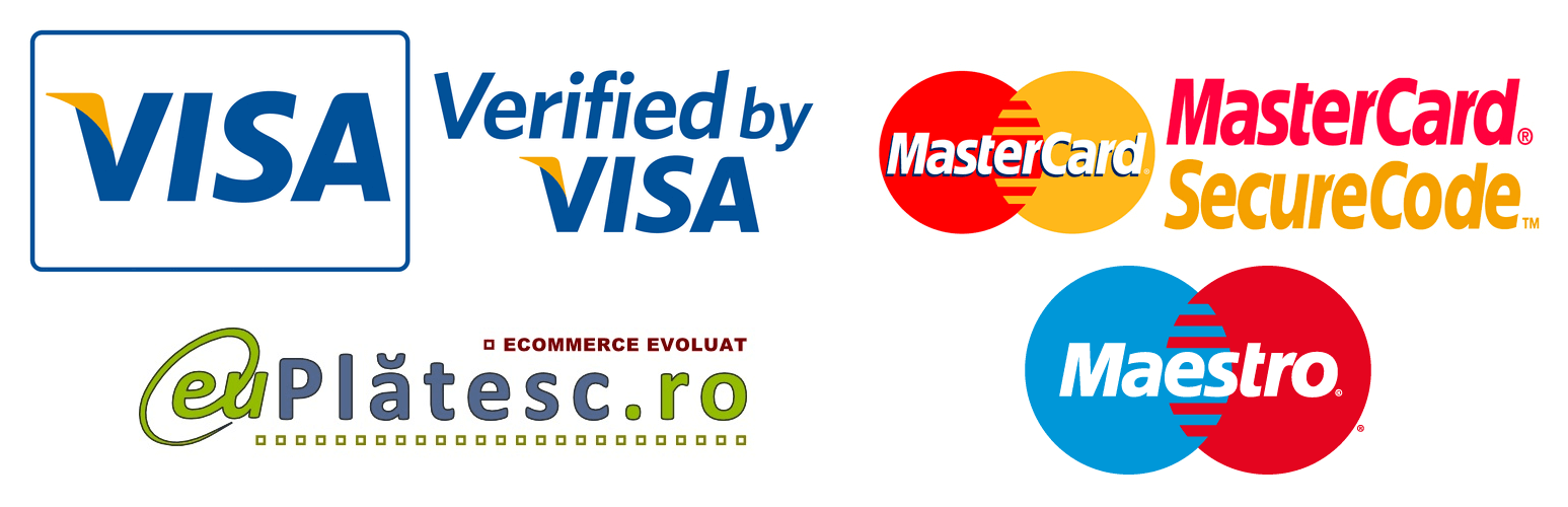 Payment icons